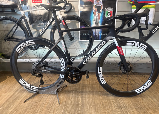 COLNAGO V4RS SCORTA TEAM MISURA 510