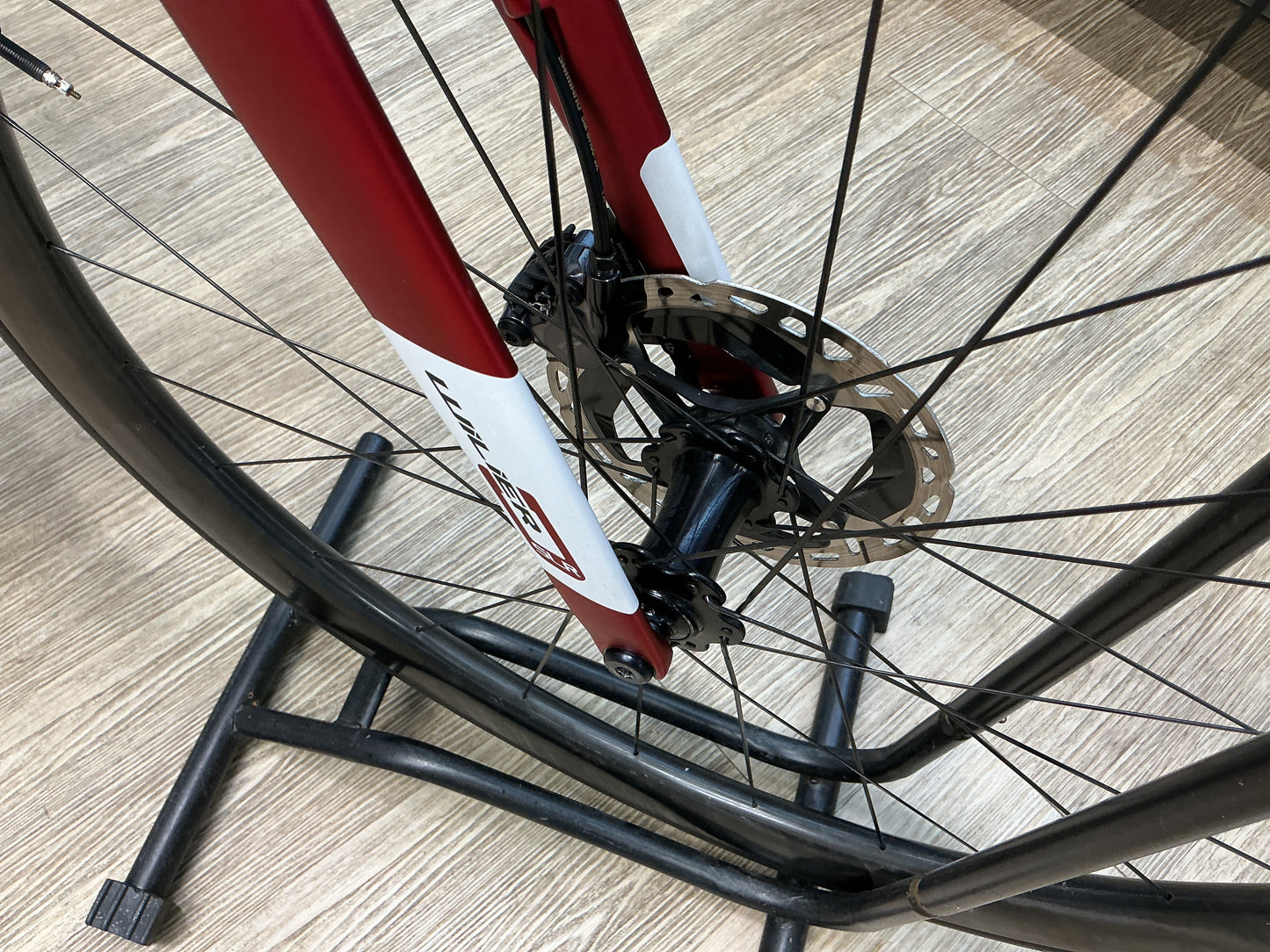 WILIER ZERO SLR TG M USATA