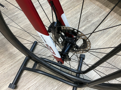 WILIER ZERO SLR TG M USATA