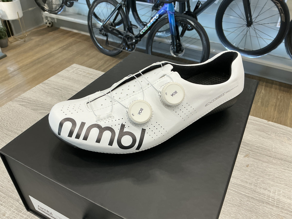 SCARPE NIMBL N. 41