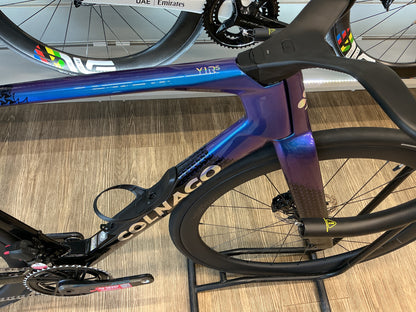 COLNAGO Y1RS TG M COLORAZIONE YSBO