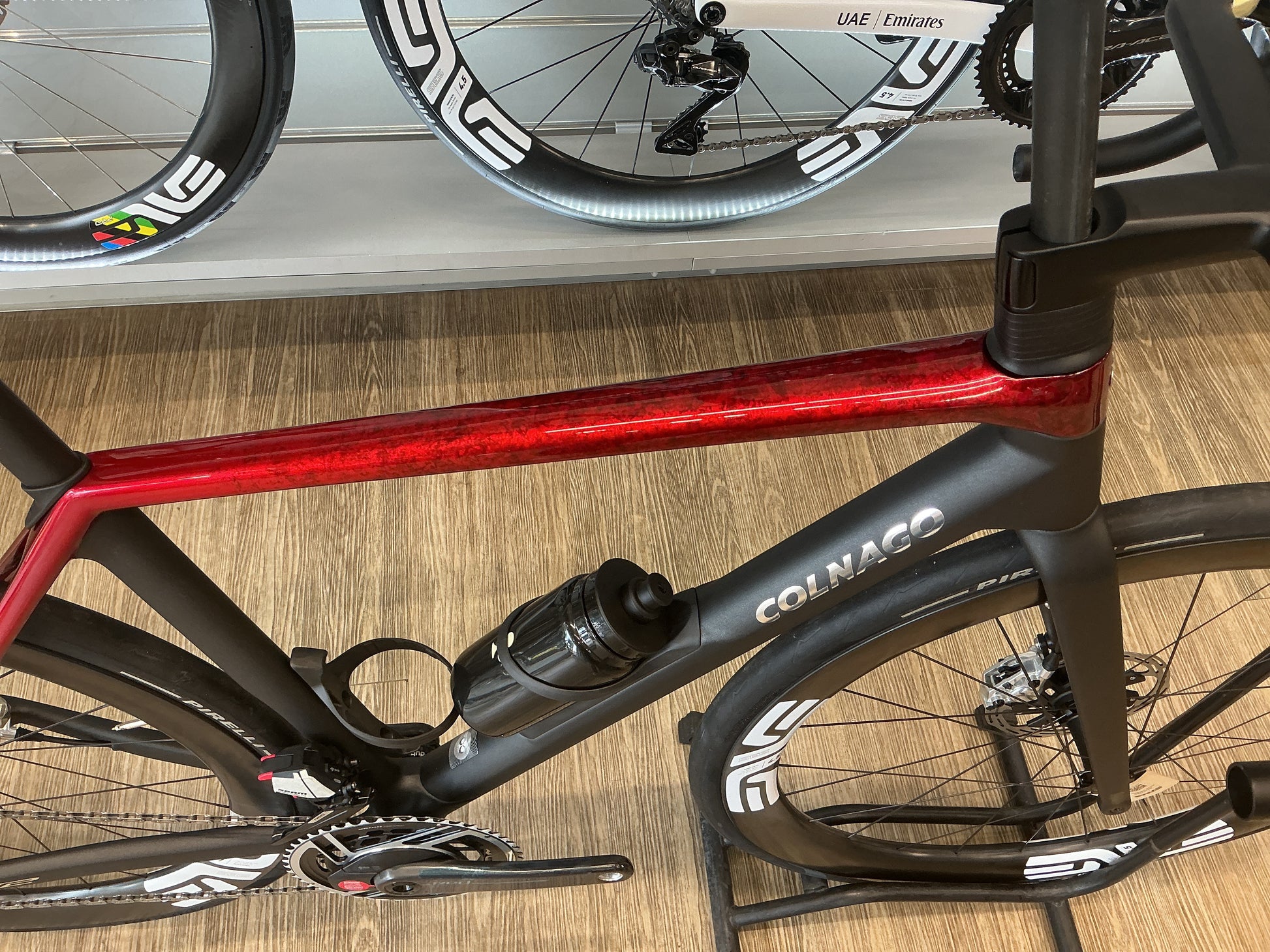 COLNAGO C72 