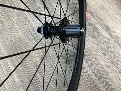 RUOTE SHIMANO DURAACE C60 USATE
