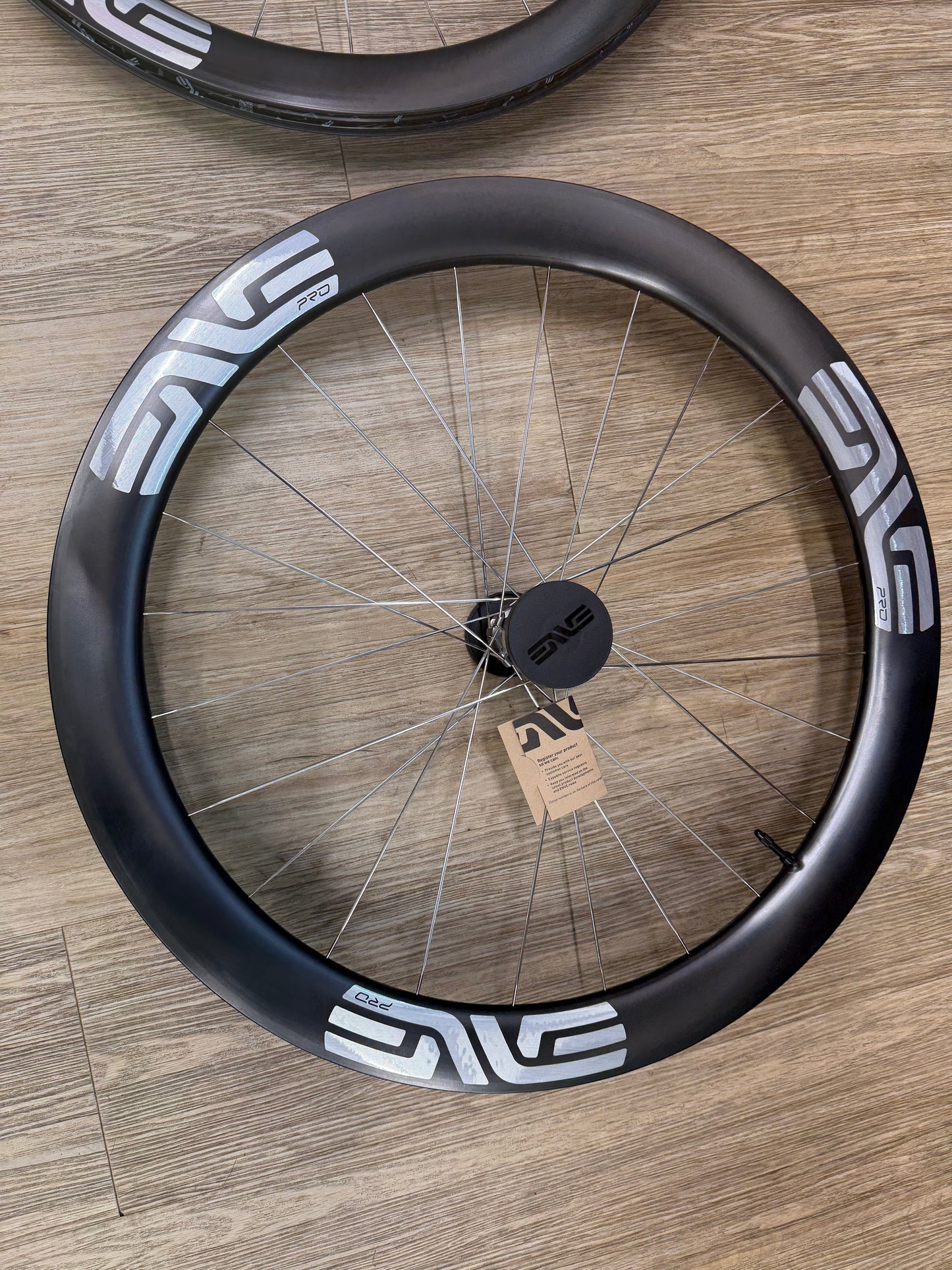 ENWE PRO 4.5 SHIMANO