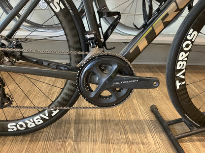 TREK EMONDA SL6 TG 52 USATA