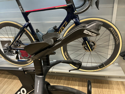 COLNAGO TT1 TG M SCORTA TEAM UAE TIM WELLENS