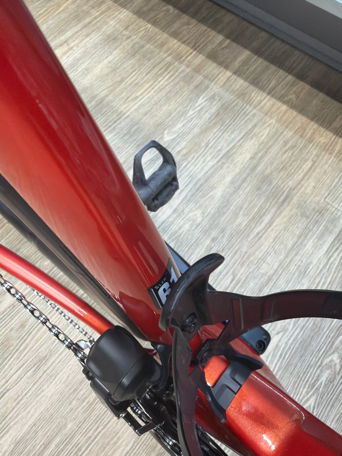 CERVELO S5 61 Ultegra RESERVE