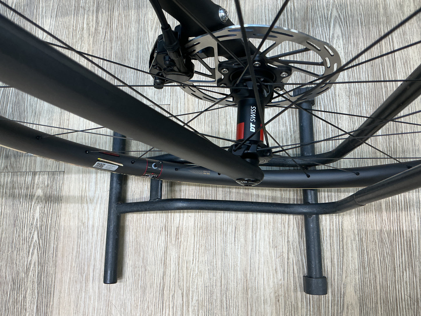 CERVELO R5 TG 56 NUOVA