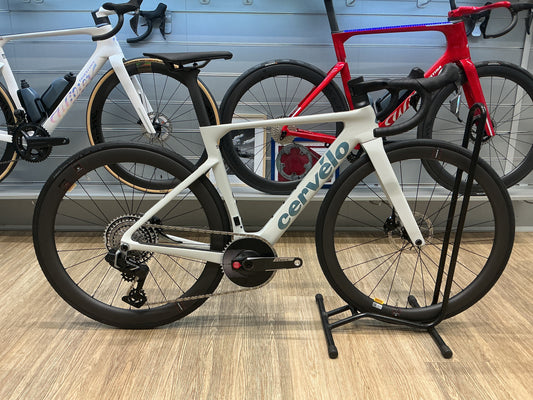 CERVELO SOLOIST TG 51 NUOVA