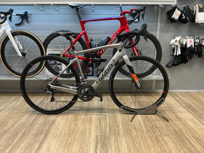 WILIER CENTO1HY TG M USATA 2020