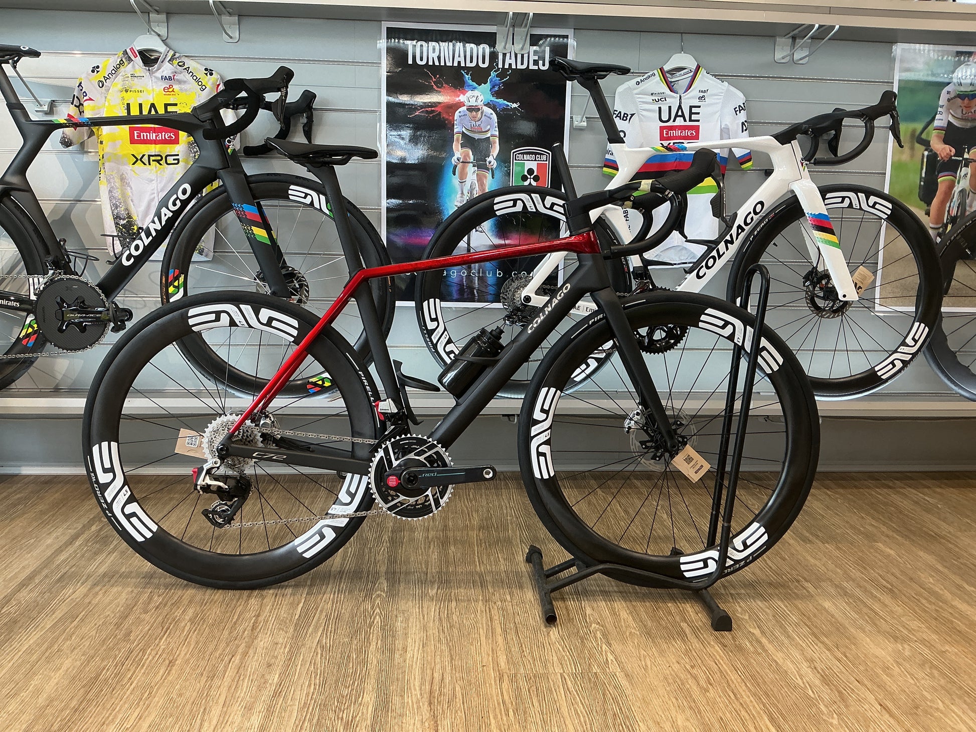 COLNAGO C72 