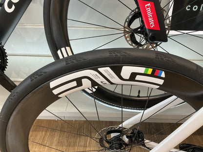 COLNAGO Y1RS CAMPIONE DEL MONDO NUOVA TG M
