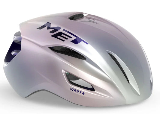 Casco Met Manta Mips - Tadej Pogacar Limited Edition