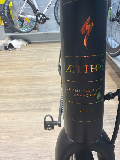 SPECIALIZED S-WORKS AETHOS 58