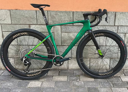 WILIER RAVE SLR ID2 2026 NEW