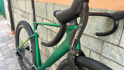 WILIER RAVE SLR ID2 2026 NEW