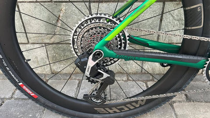 WILIER RAVE SLR ID2 2026 NEW