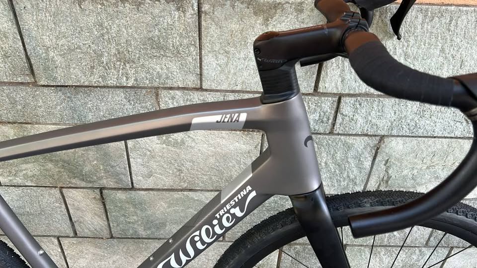 WILIER JENA NEW L