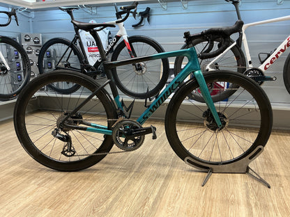 S-WORKS SL6 TG 54 2019