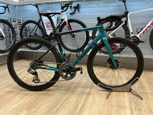 S-WORKS SL6 TG 54 2019