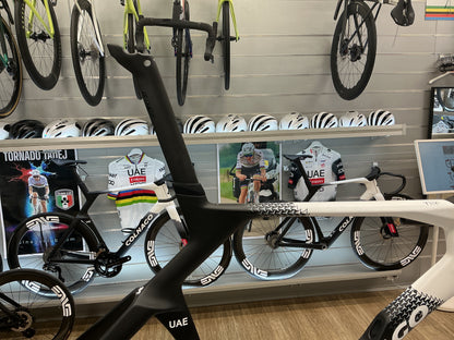 KIT TELAIO COLNAGO Y1RS TG M UAE SDM5