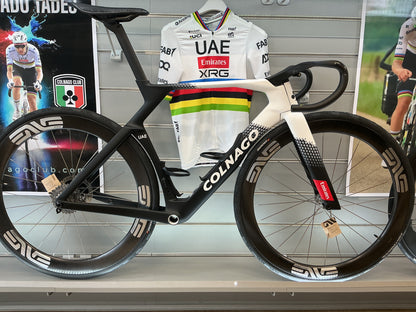 KIT TELAIO COLNAGO Y1RS TG S