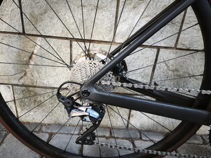 SCOTT ADDICT 20 TG M USATA