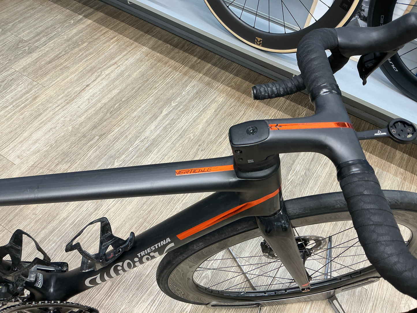 WILIER VERTICALE SLR TG M 2025