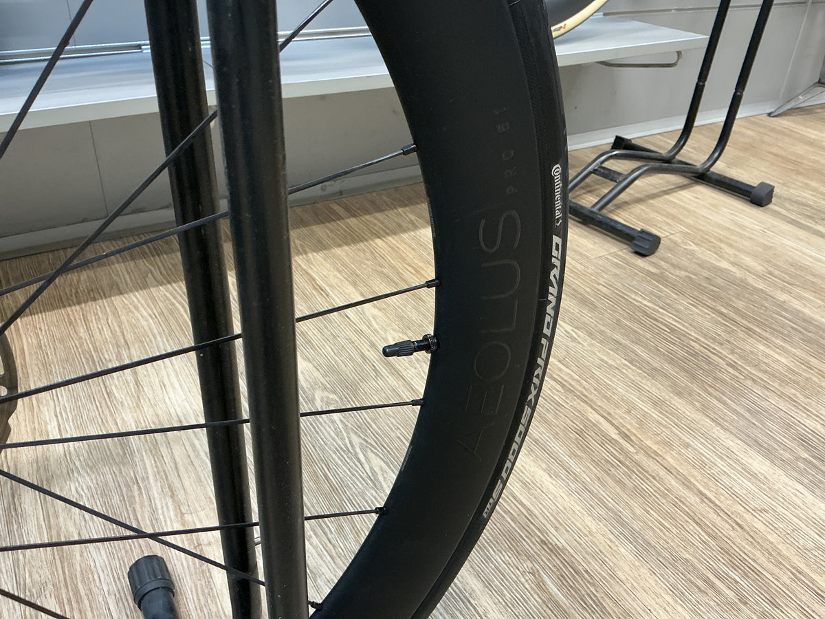 TREK MADONE SL7 GEN7 TG 56 USATA