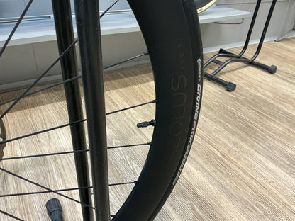 TREK MADONE SL7 GEN7 TG 56 USATA