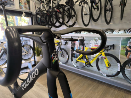 KIT TELAIO COLNAGO Y1RS WCBK TG M