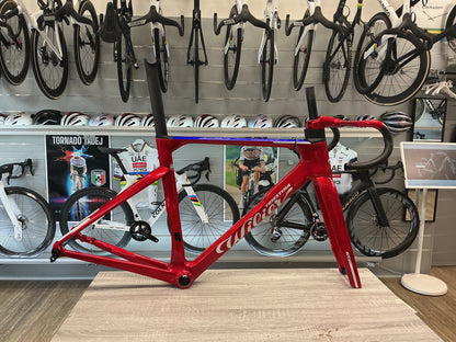 KIT TELAIO WILIER FILANTE SLR ID2 TG XS