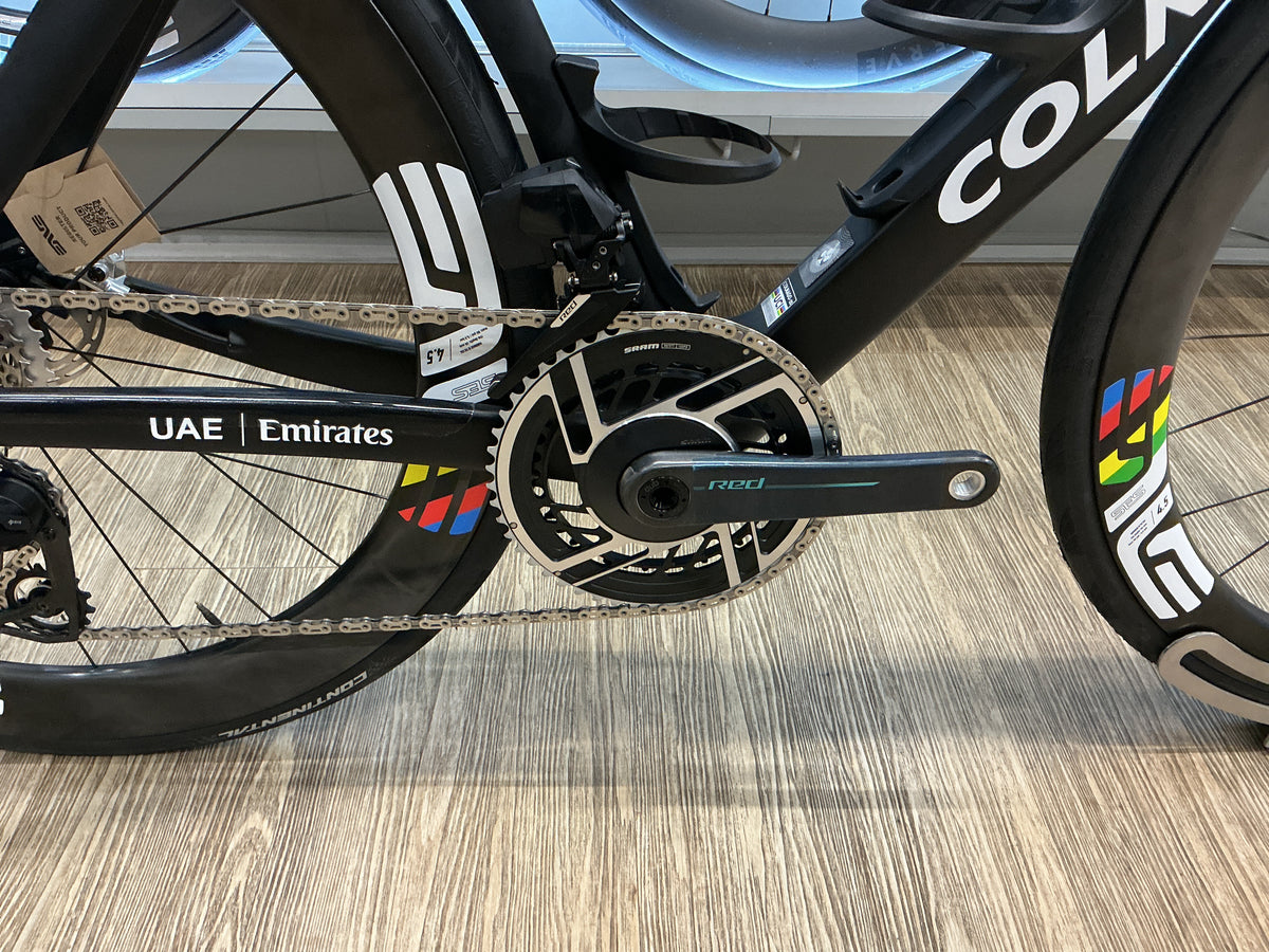 COLNAGO Y1RS TG M TEST