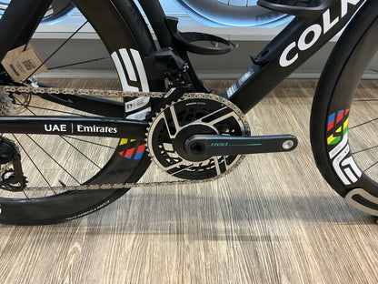 COLNAGO Y1RS TG M TEST