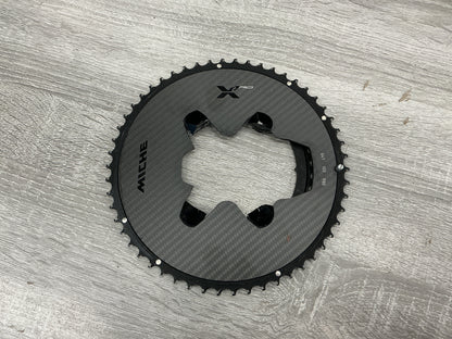 CORONE MICHE CARBONIO USATE PER DURAACE