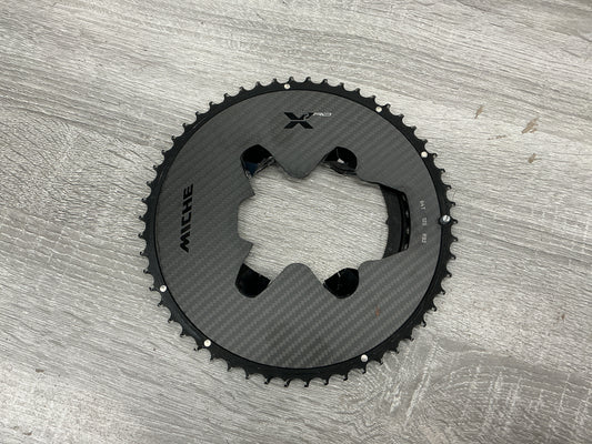 CORONE MICHE CARBONIO USATE PER DURAACE