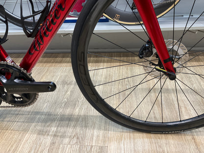 WILIER VERTICALE SLR TAGLIA S NUOVA