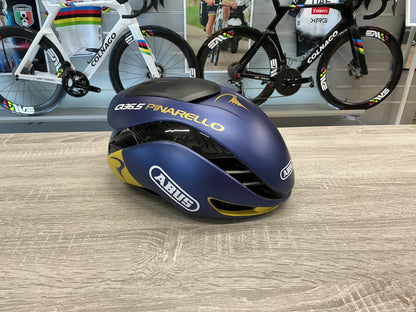 CASCO ABUS  GAMECHANGER TEAM Q36.5