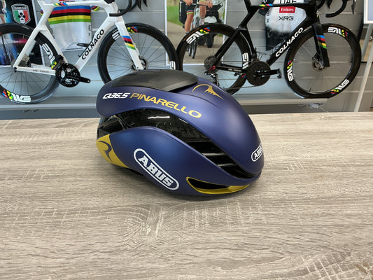 CASCO ABUS  GAMECHANGER TEAM Q36.5
