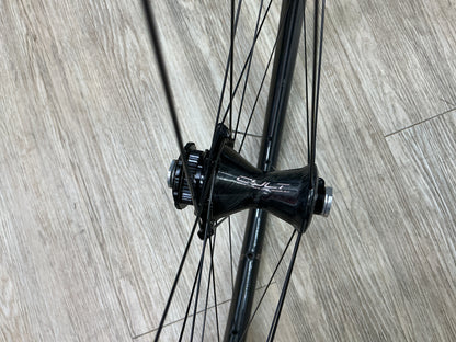 全新 BORA ULTRA WTO 35 C23 輪轂