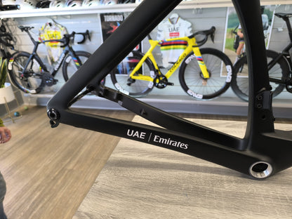 KIT TELAIO COLNAGO Y1RS WCBK TG M