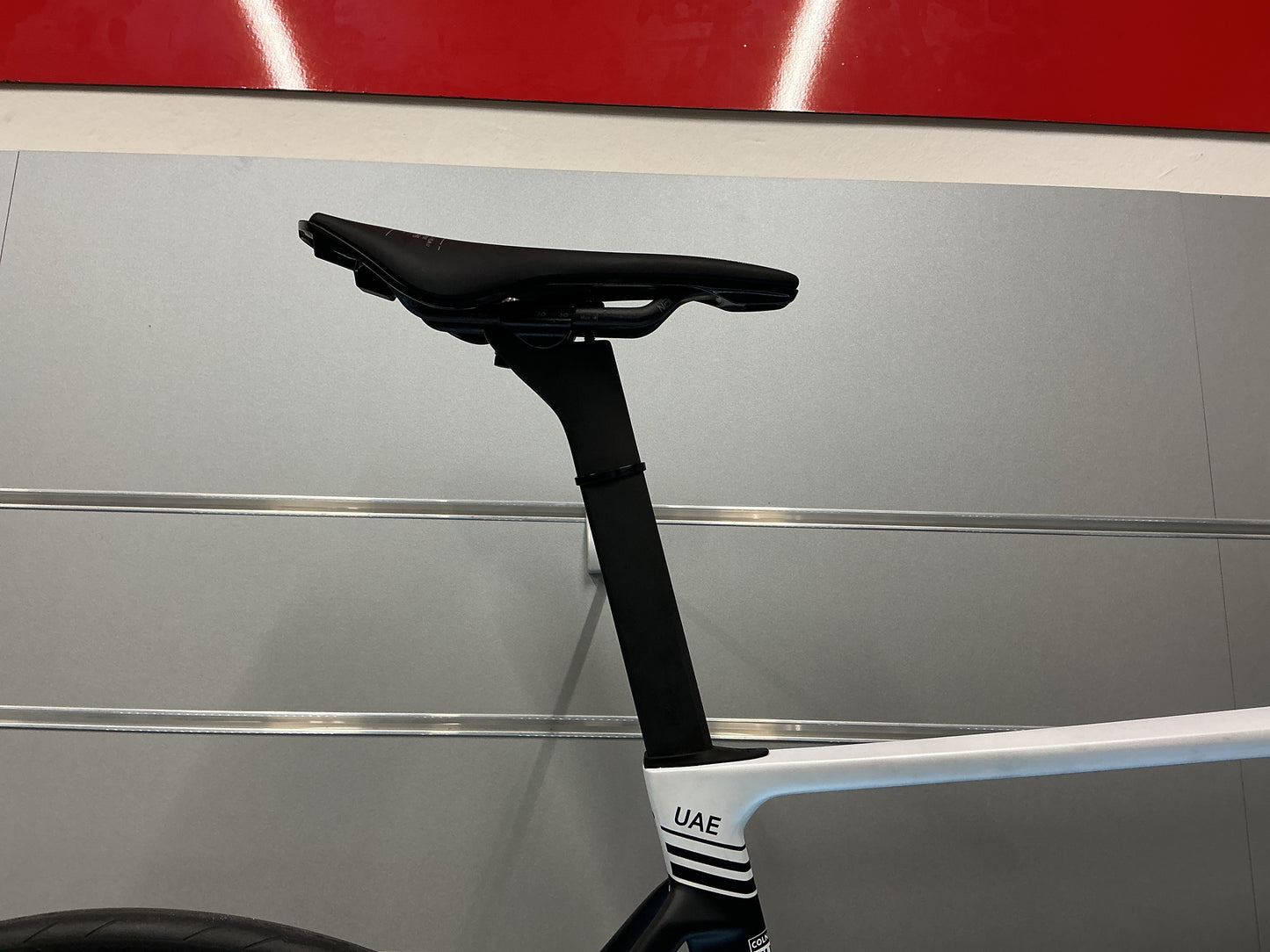 COLNAGO V5RS SDM5 TG 510 TEST