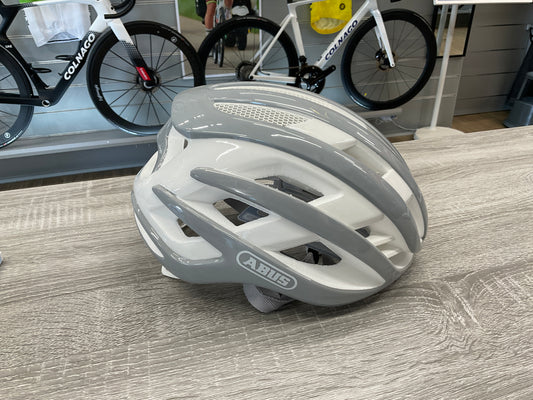 Abus airbraker pure white M