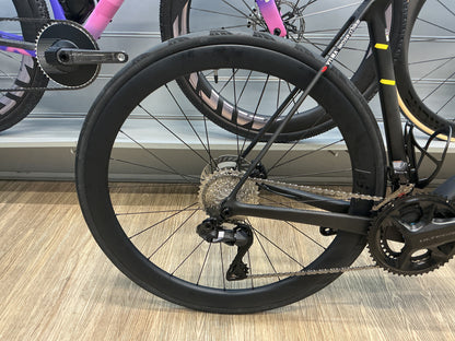 CERVELO R5 TG 56 COLORAZIONE VISMA NUOVA