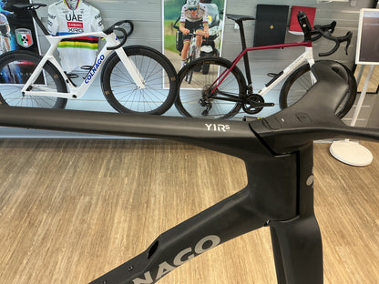 COLNAGO Y1RS DARK KIT TELAIO TG M NUOVO