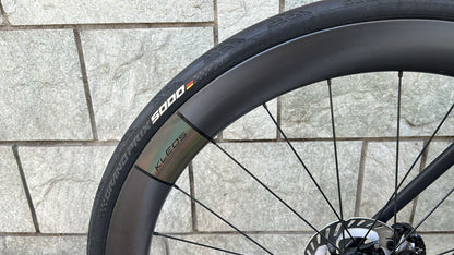 WILIER FILANTE  SLR TG XL COLORAZIONE CAVENDISH 2023 USATA