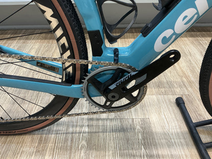 CERVELO ASPERO-5 TG 51 NUOVA