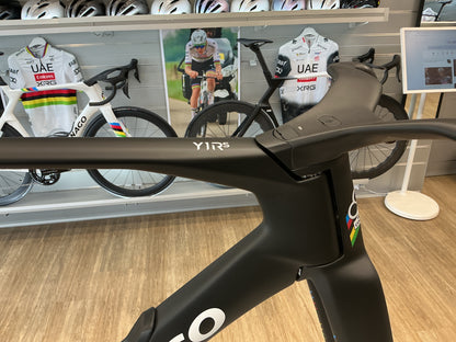 KIT TELAIO COLNAGO Y1RS TG S WCBK