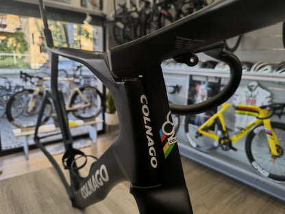 KIT TELAIO COLNAGO Y1RS WCBK TG L