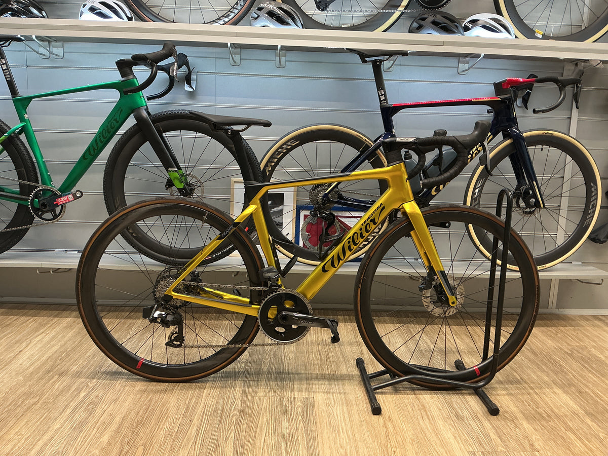 WILIER FILANTE HY USATA 2025 TG S